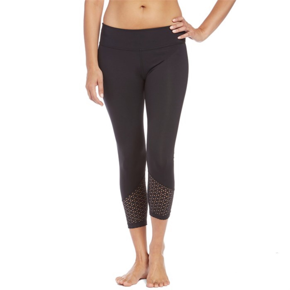 NWOT Beyond Yoga Perfect Angles Legging